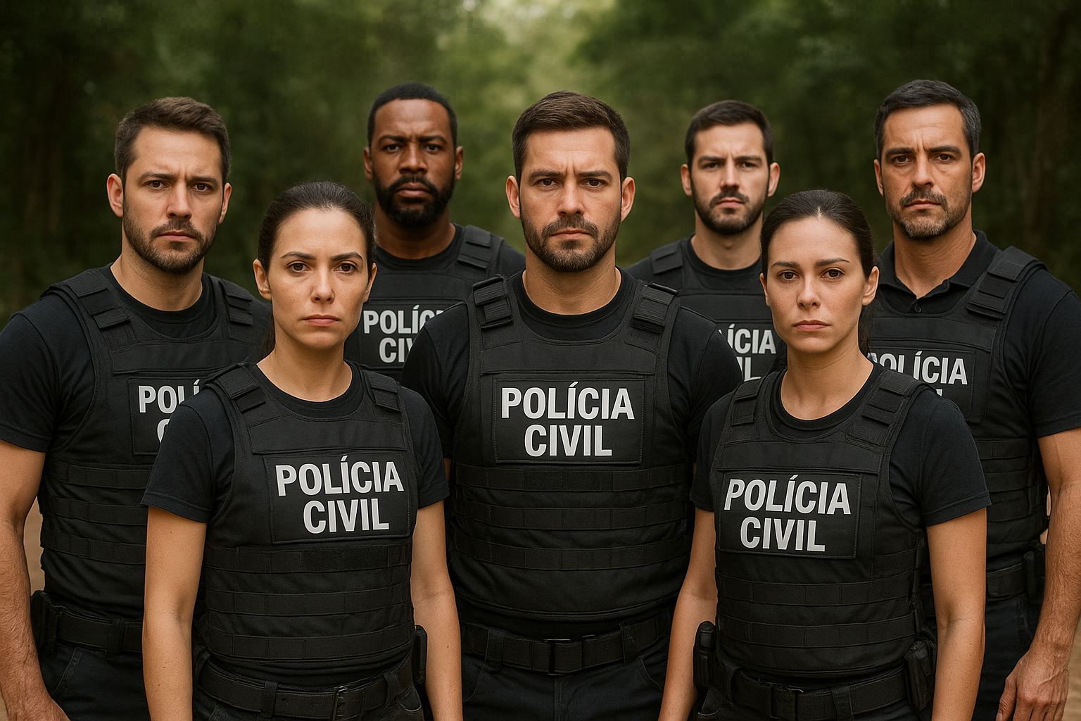 A importância da equipe